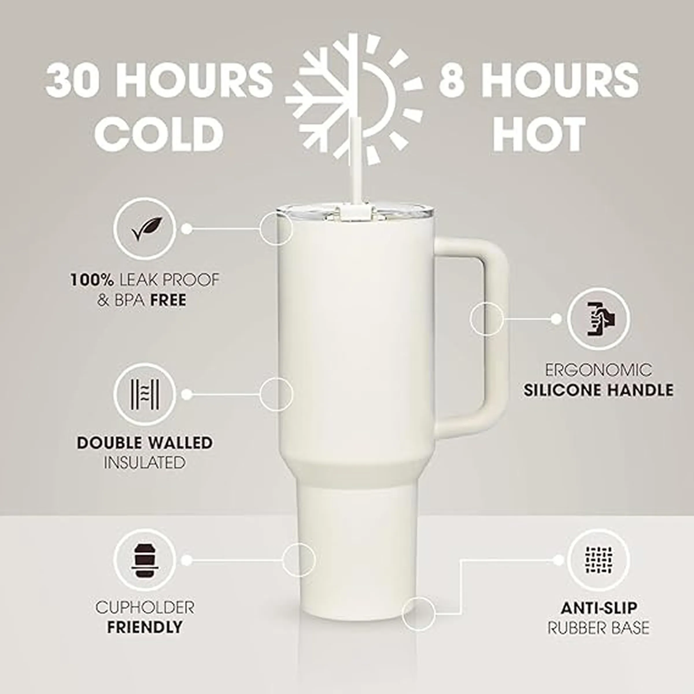 Vacuum Insulated Tumbler-4