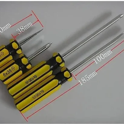 12 in 1 Home Toolkit-2