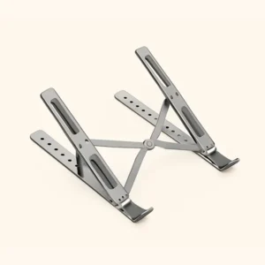 Aluminum Folding Laptop Stand