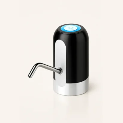 Automatic Water Dispenser Pump