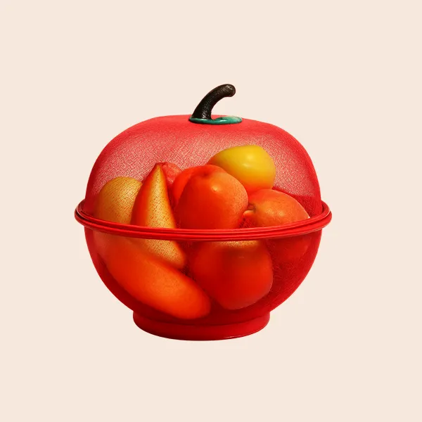 Fruits & Vegetables Basket Fruits & Vegetables Basket