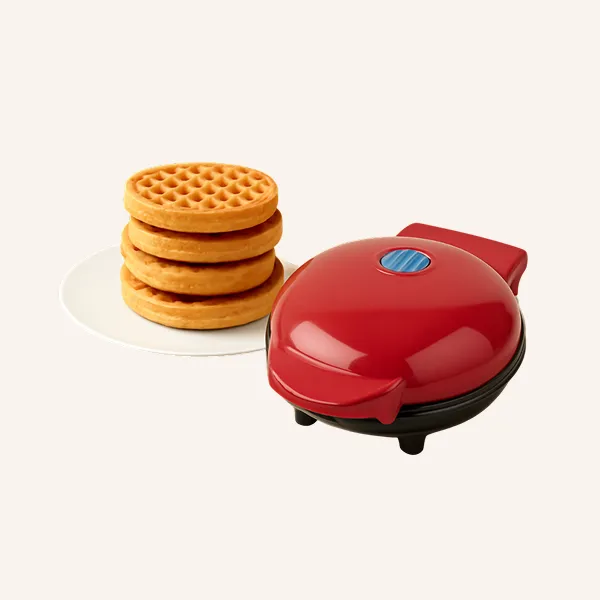 Waffle Maker Waffle Maker