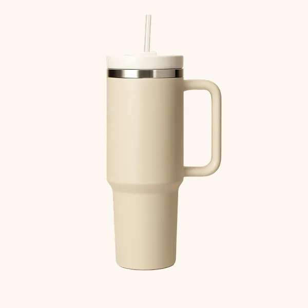 Vacuum Insulated Tumbler Vacuum Insulated Tumbler