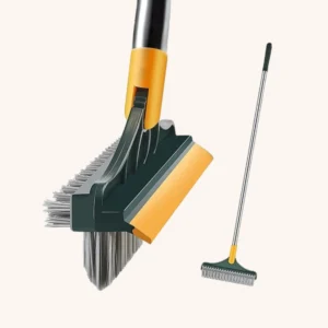 3 in 1 Tiles Cleaning Brush