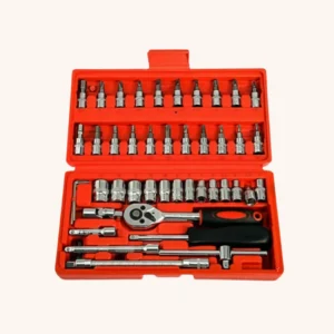 46 in 1 Tool Kit