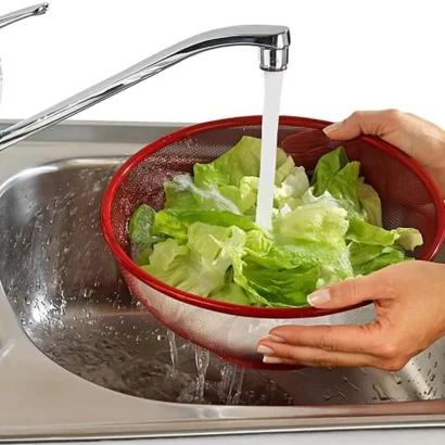 Fruits & Vegetables Basket-3