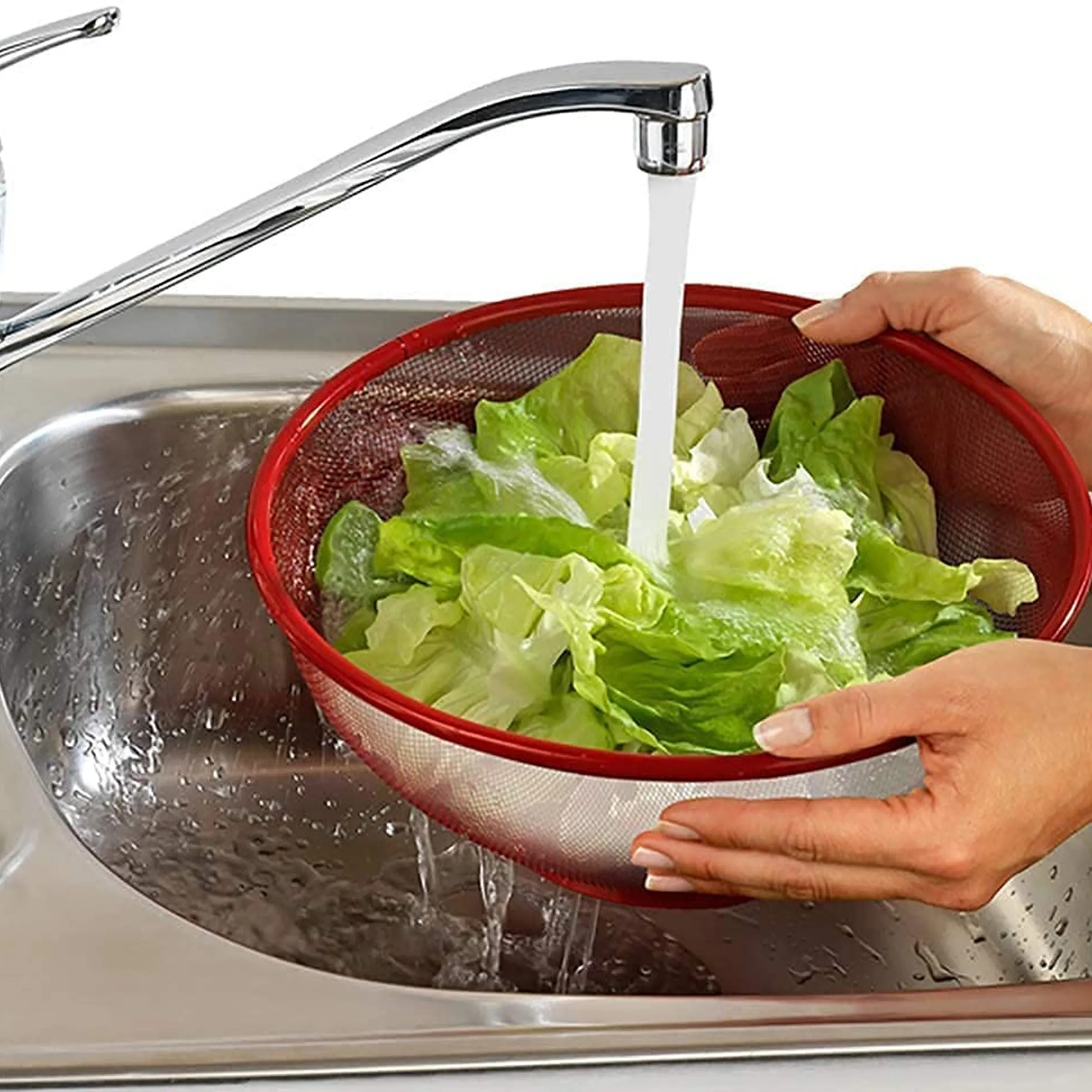 Fruits & Vegetables Basket-3