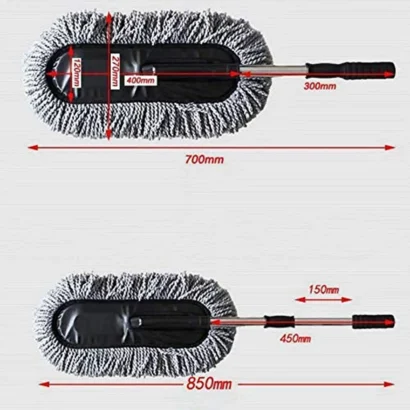 Car Cleaning Brush-5