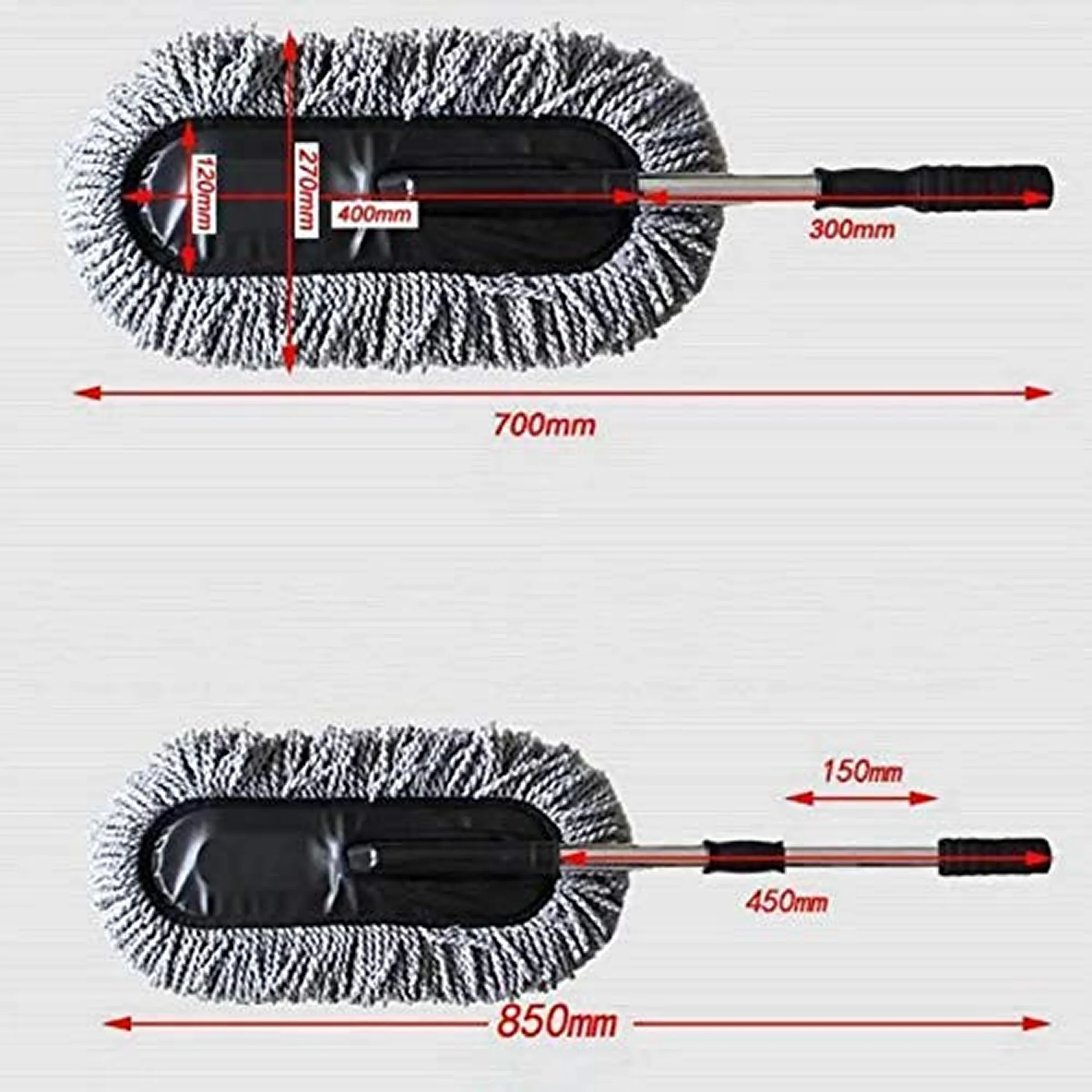 Car Cleaning Brush-5