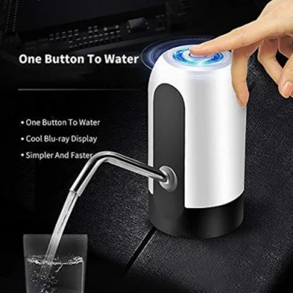 Automatic Water Dispenser Pump-3