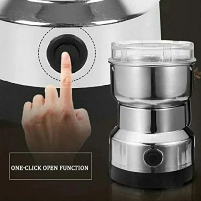 Coffee Grinder-4