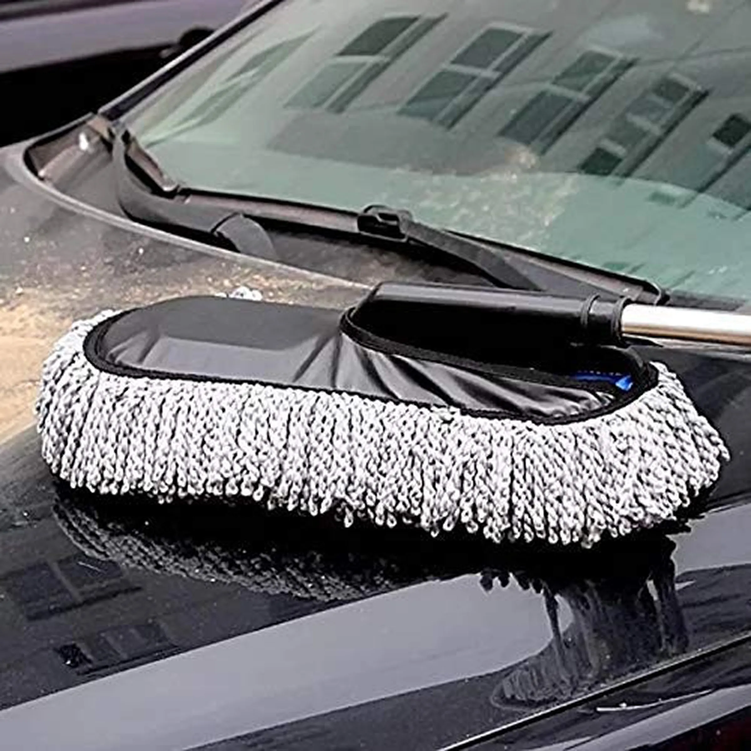 Car Cleaning Brush-3