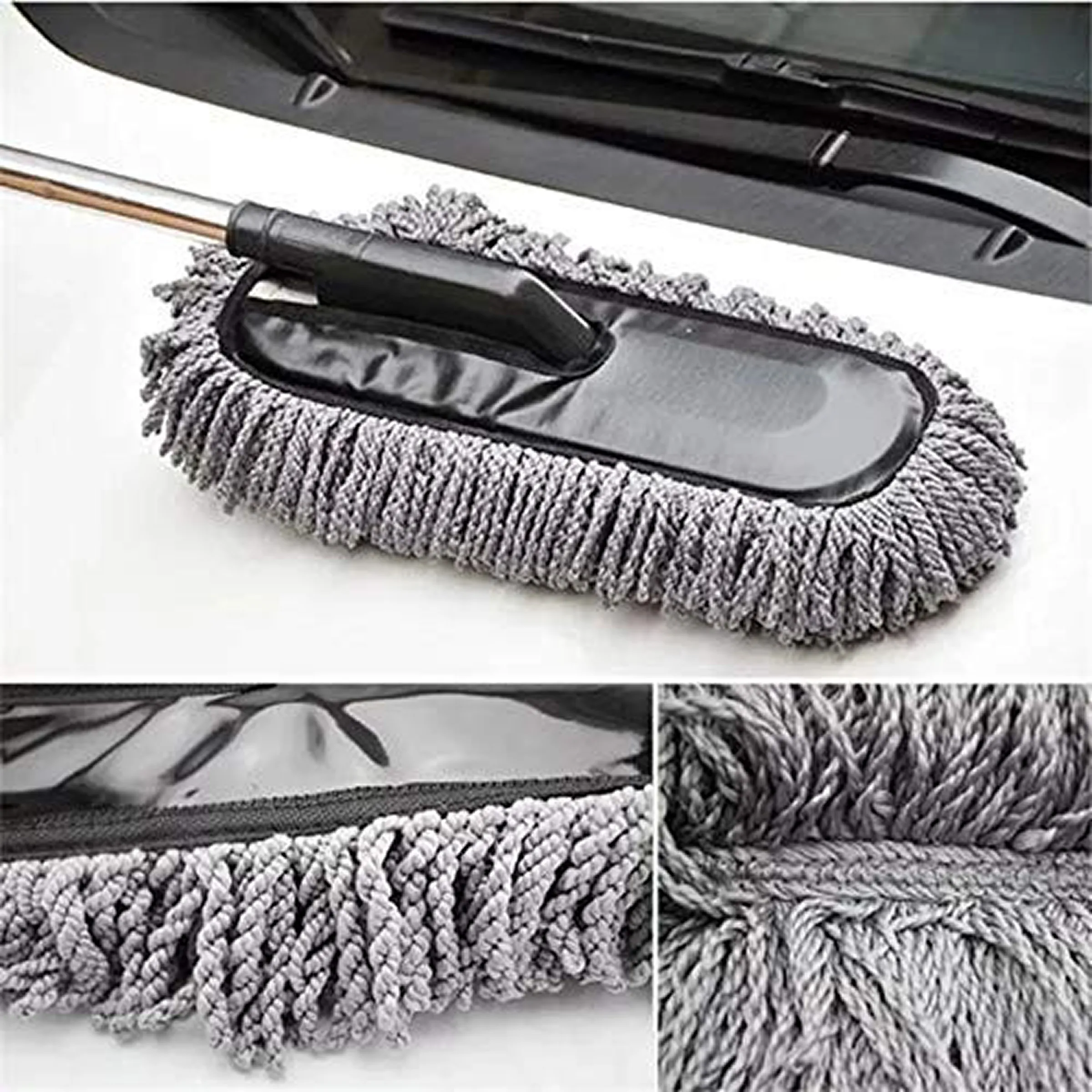 Car Cleaning Brush-2